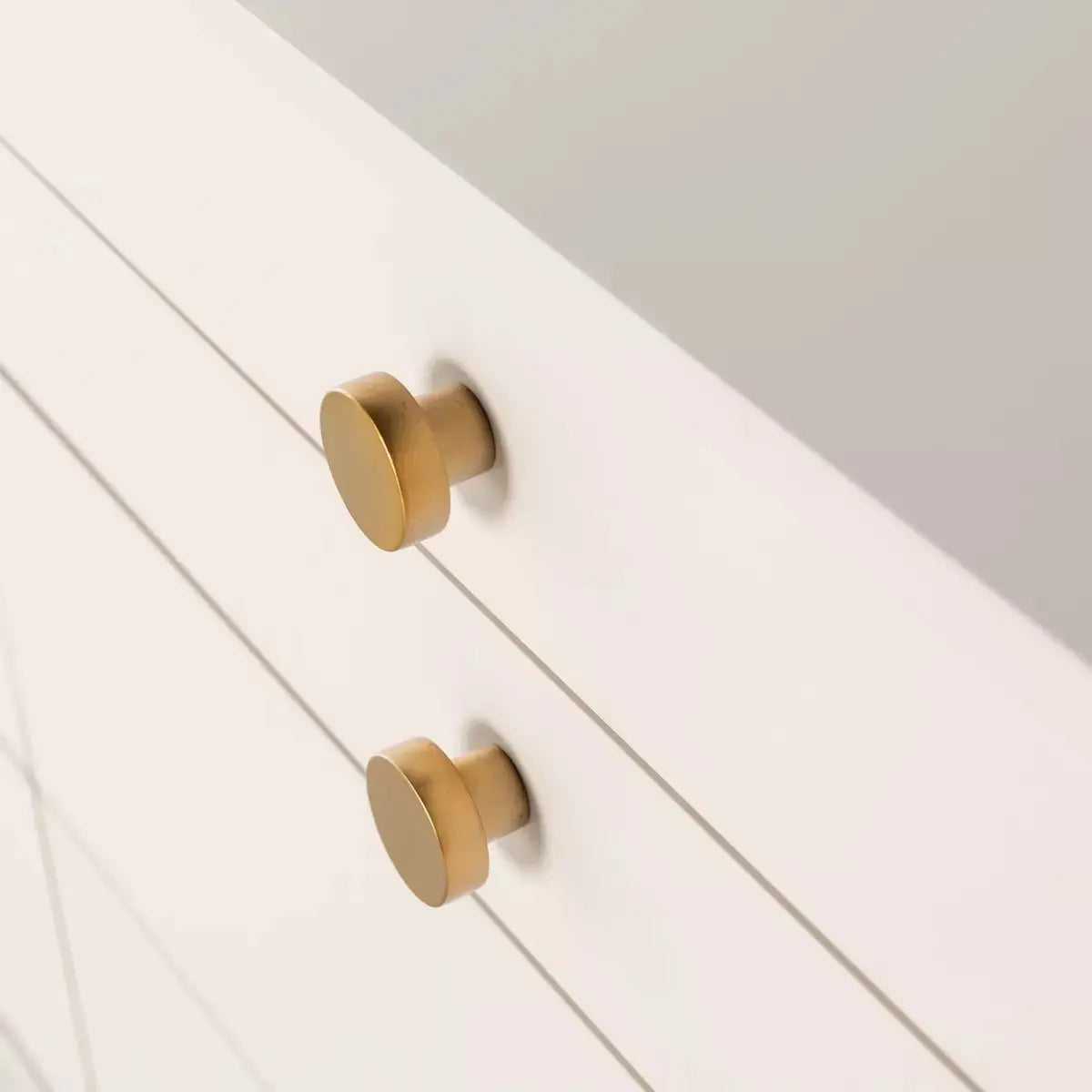 Van 7 Drawer Dresser.