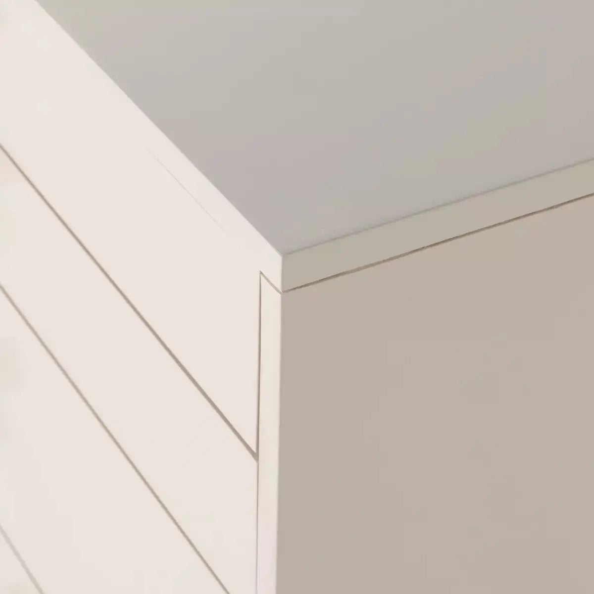 Van 7 Drawer Dresser.