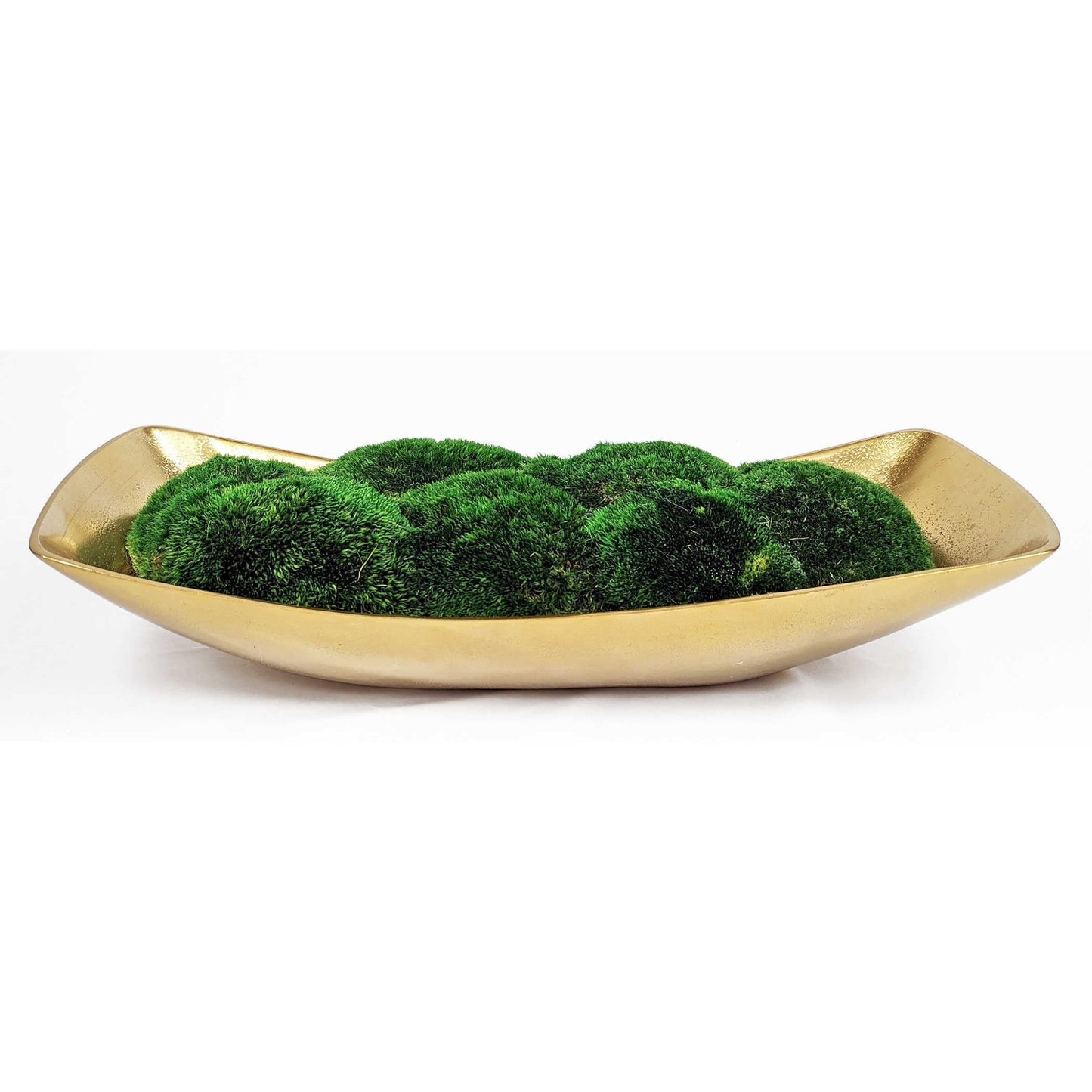 Venice Moss Centerpiece.