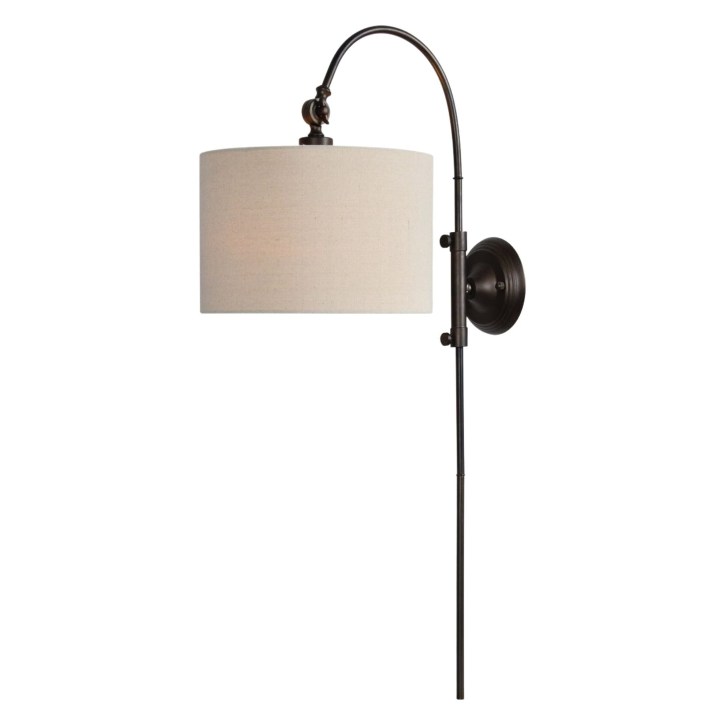 Wilson Sconce, Set of Two.