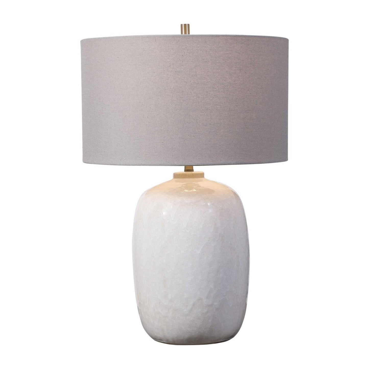 Winterscape Table Lamp.