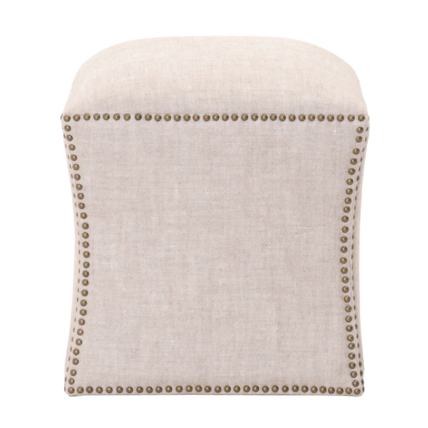 York Ottoman.