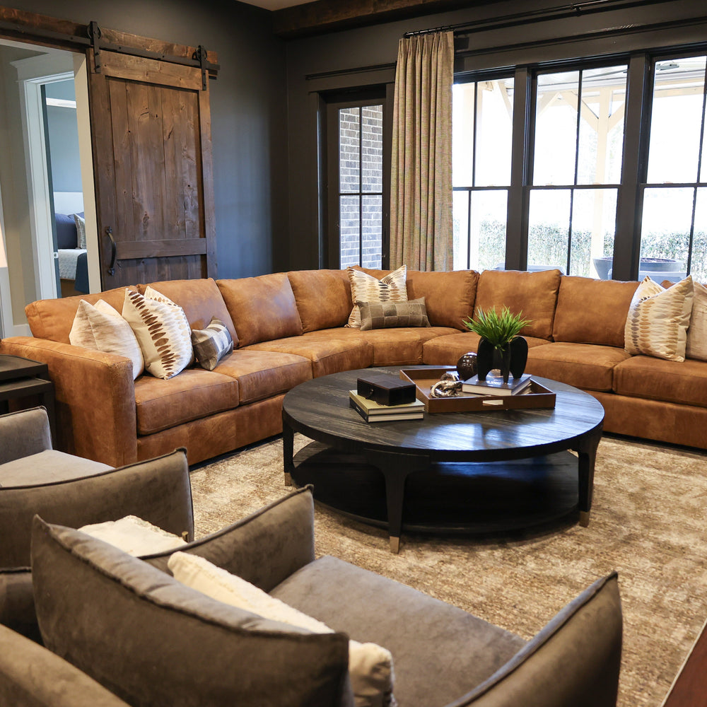 How to Style a Coffee Table Like a Designer