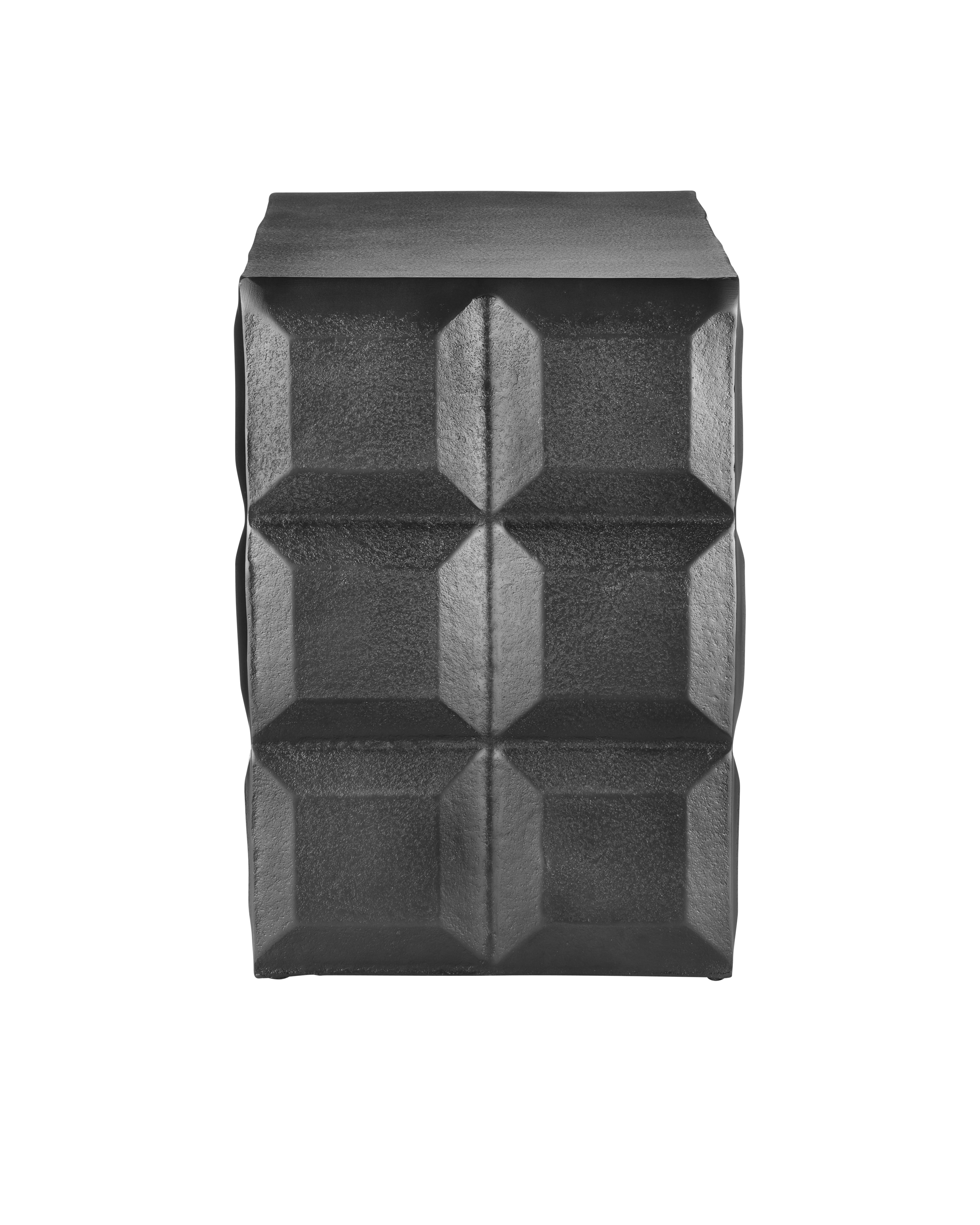 Bower Side Table - Thumbnail 2