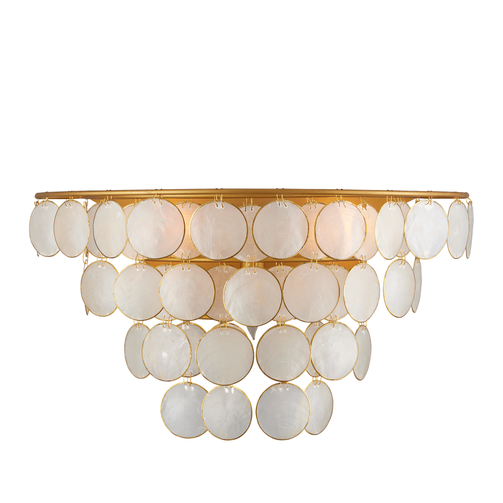 Bon Vivant Wall Sconce