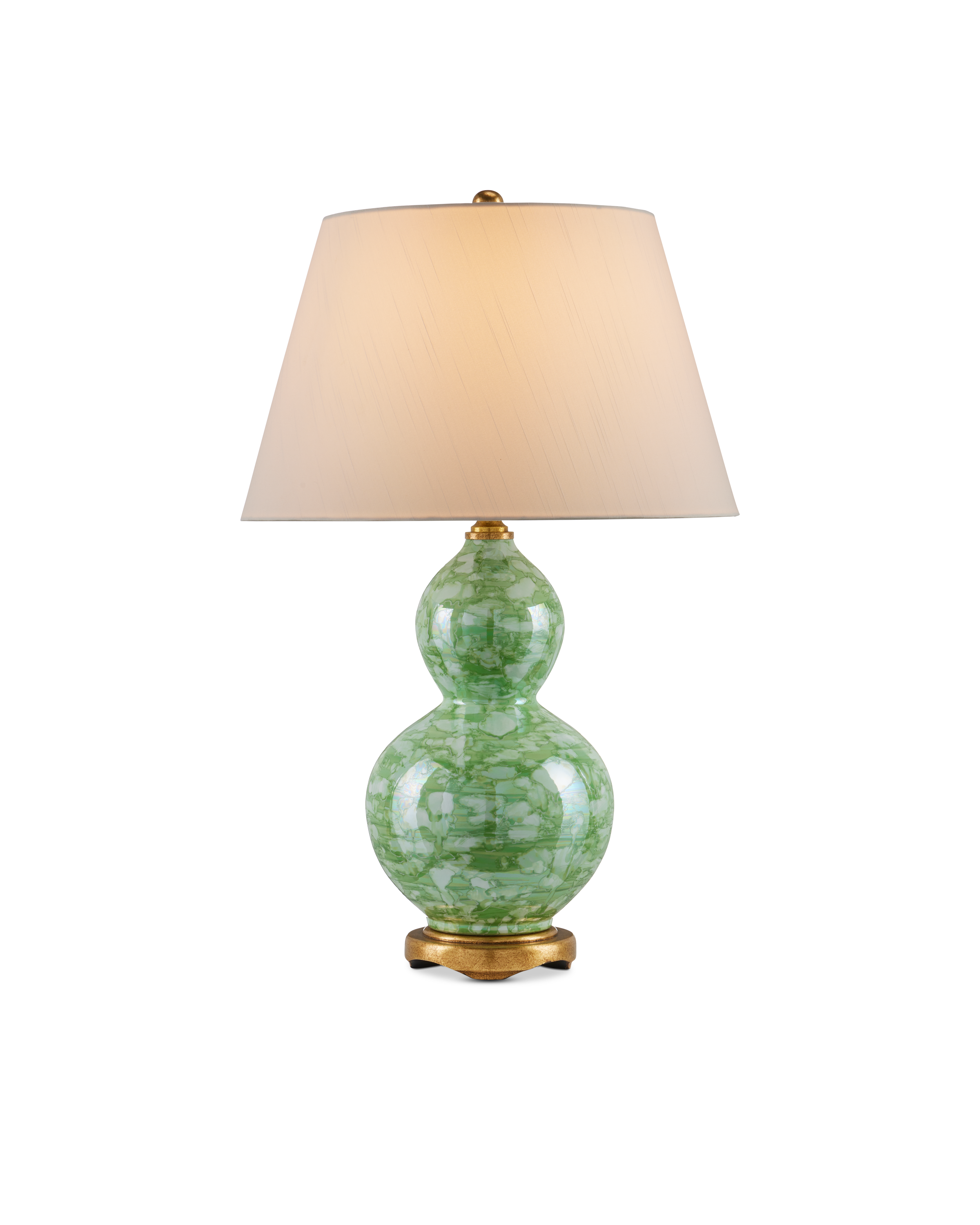 Currey & Company Table Lamp - Thumbnail 2