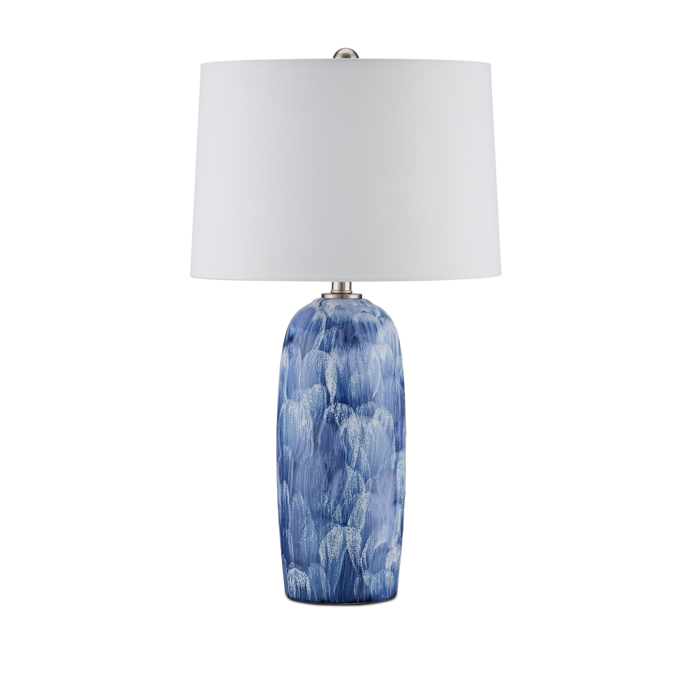 
                      
                        Pallas Table Lamp.
                      
                    