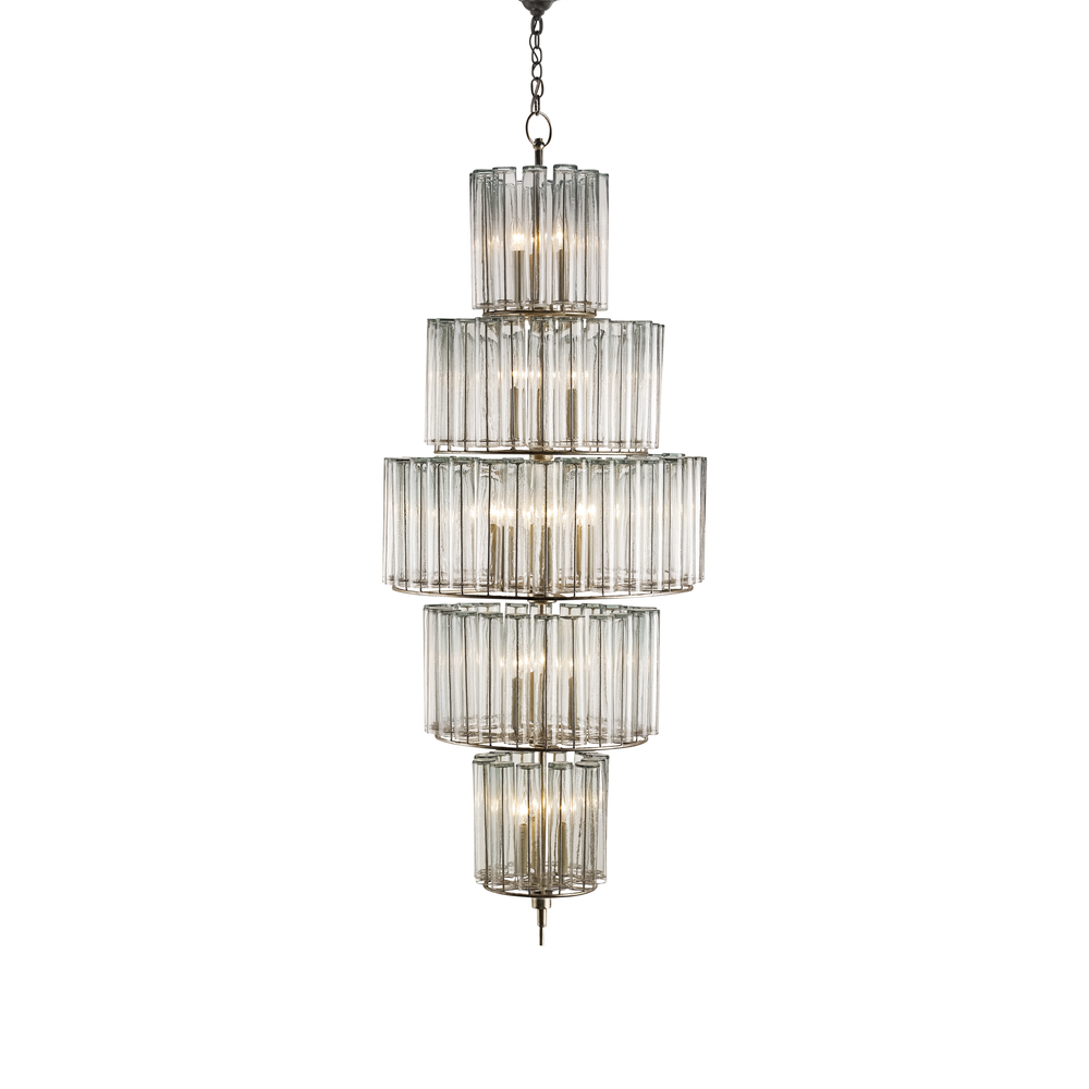 
                      
                        Bevilacqua Large Chandelier
                      
                    