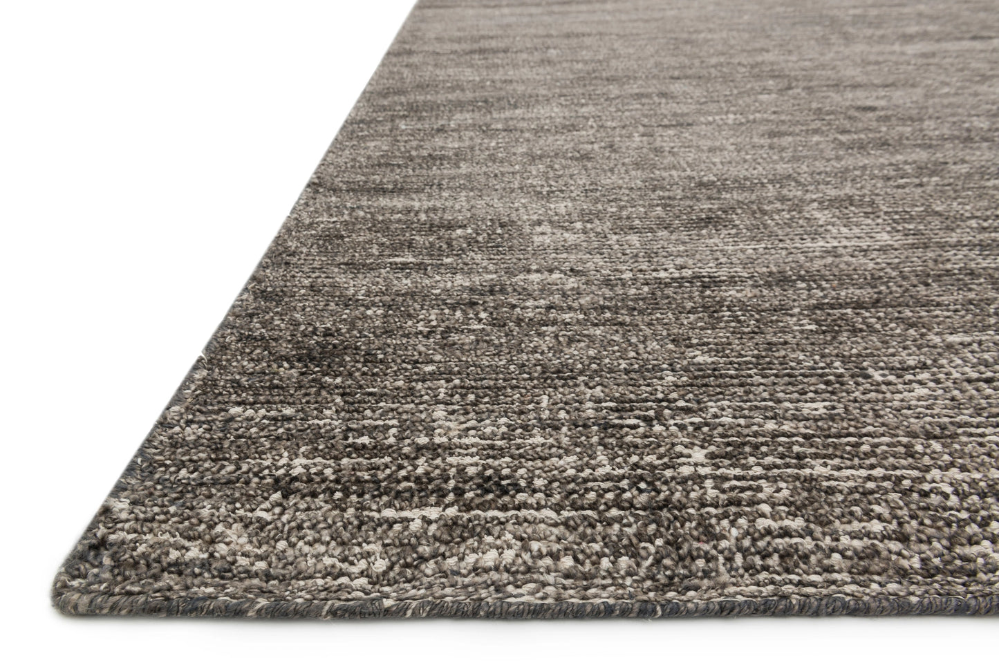 Loloi Serena Charcoal 9'-6" x 13'-6" Area Rug
