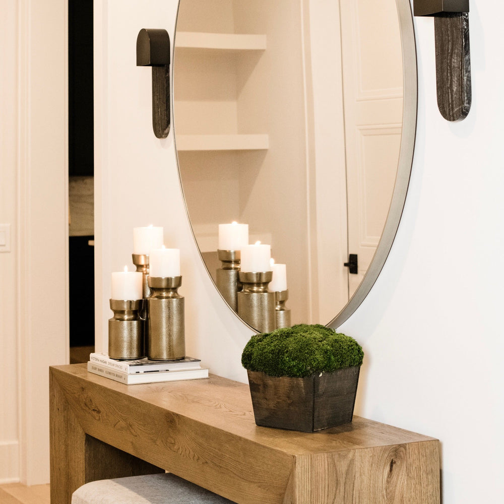 
                      
                        Eltham Wall Mirror
                      
                    