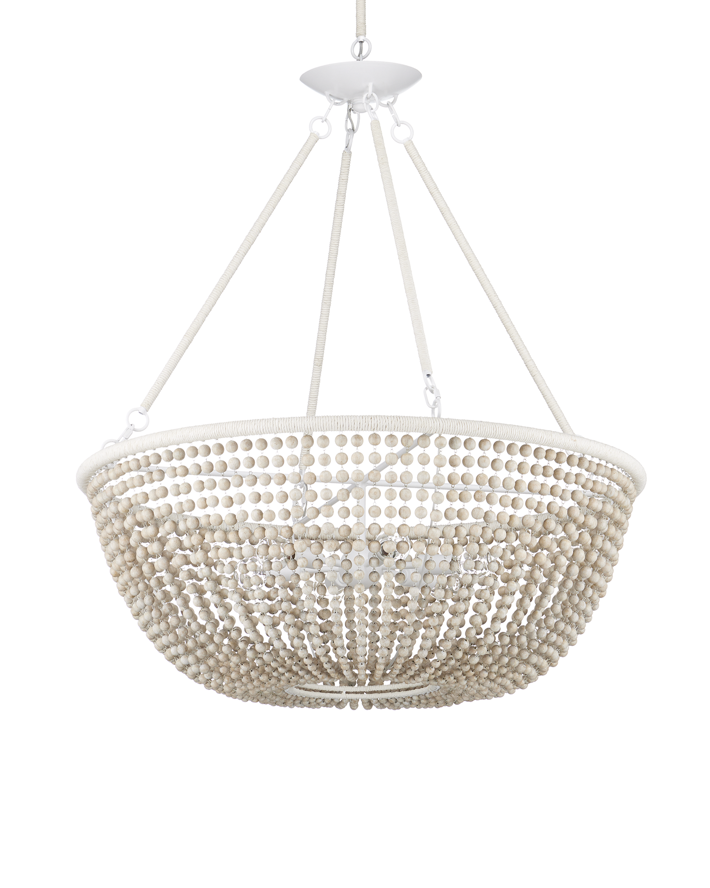 Wychwood Chandelier - Thumbnail 5