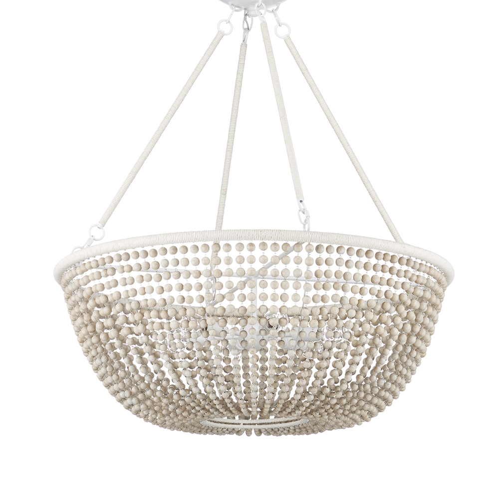 
                      
                        Wychwood Chandelier
                      
                    
