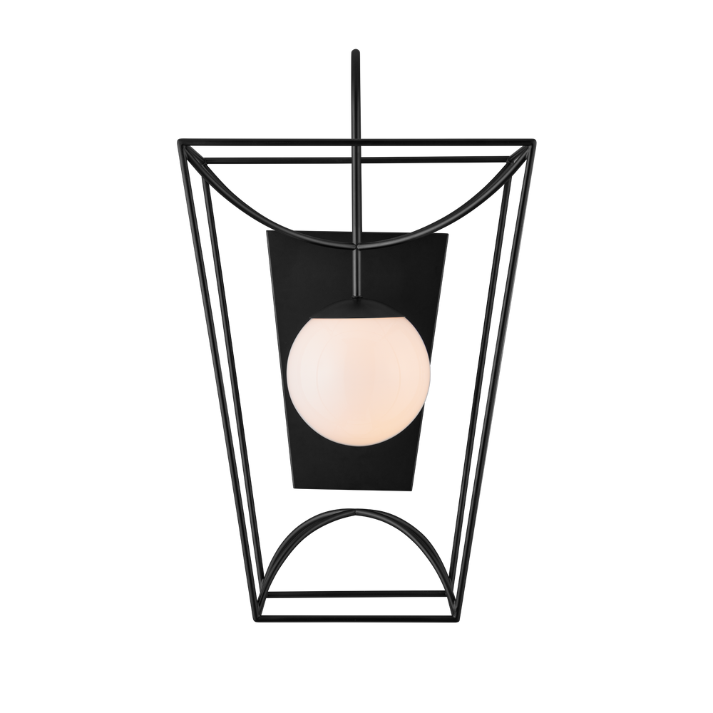 
                      
                        Rochefort Large Wall Sconce
                      
                    
