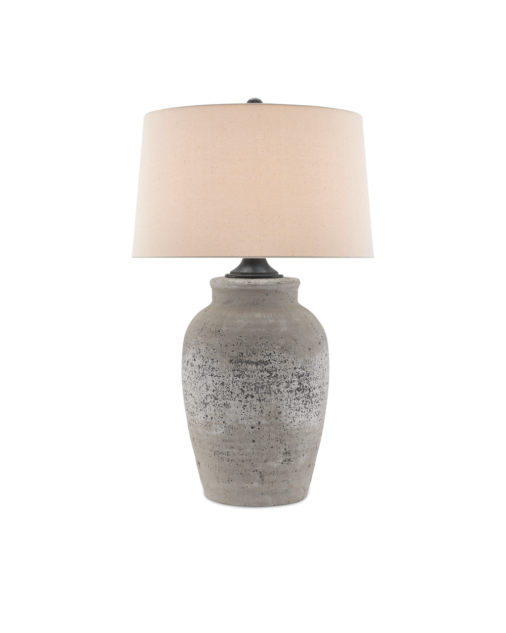 Quest Table Lamp.