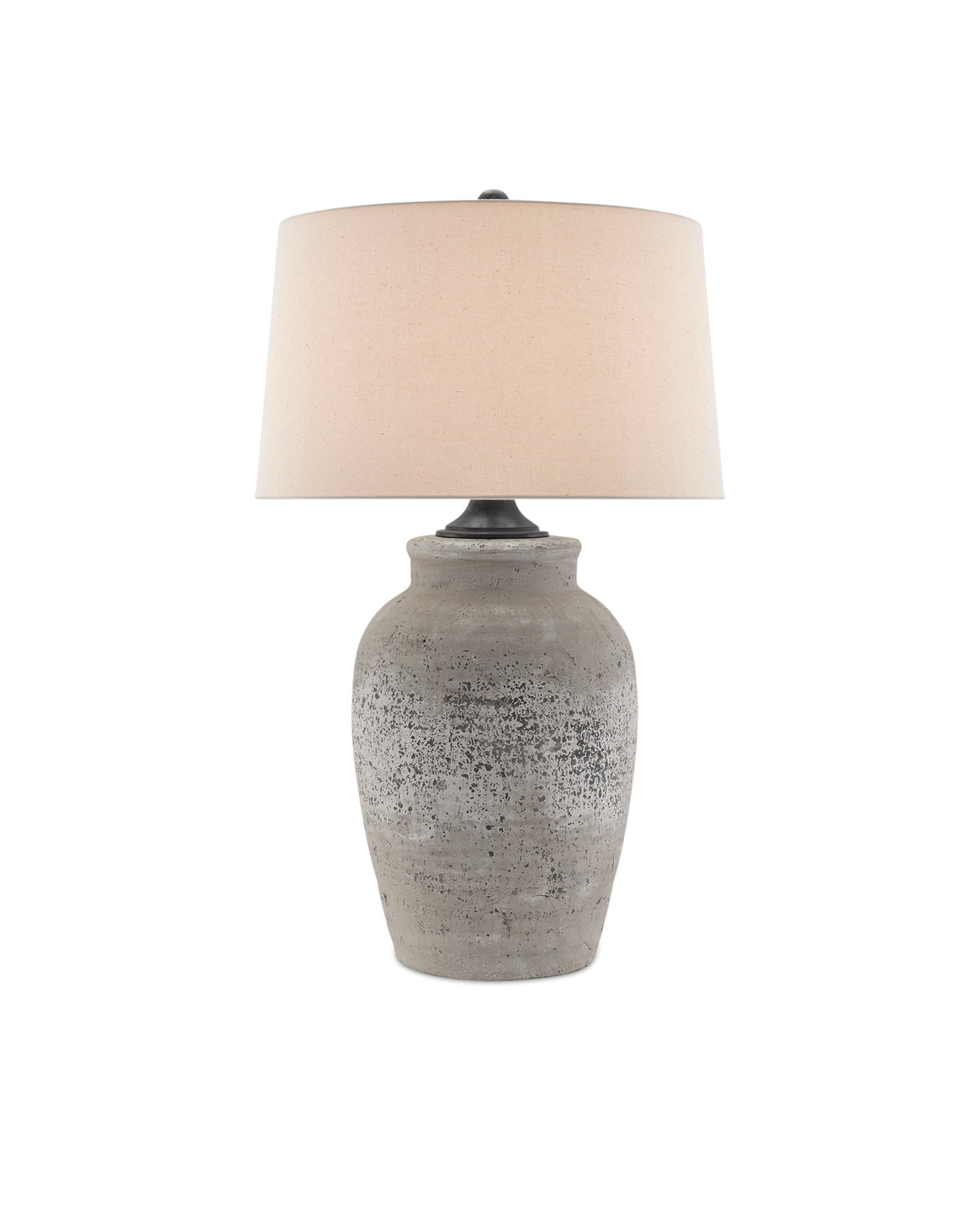 Quest Table Lamp.