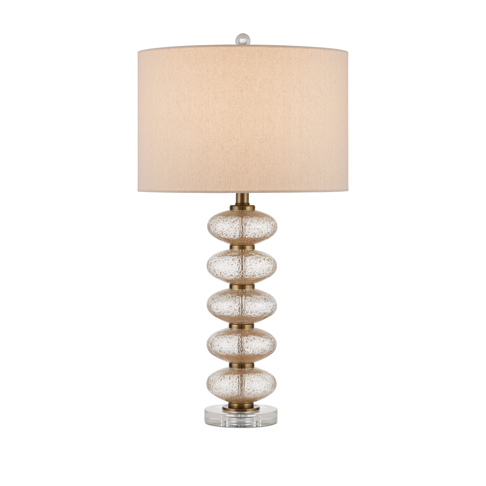 Zebulon Table Lamp