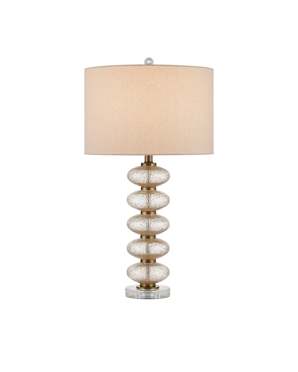 Zebulon Table Lamp
