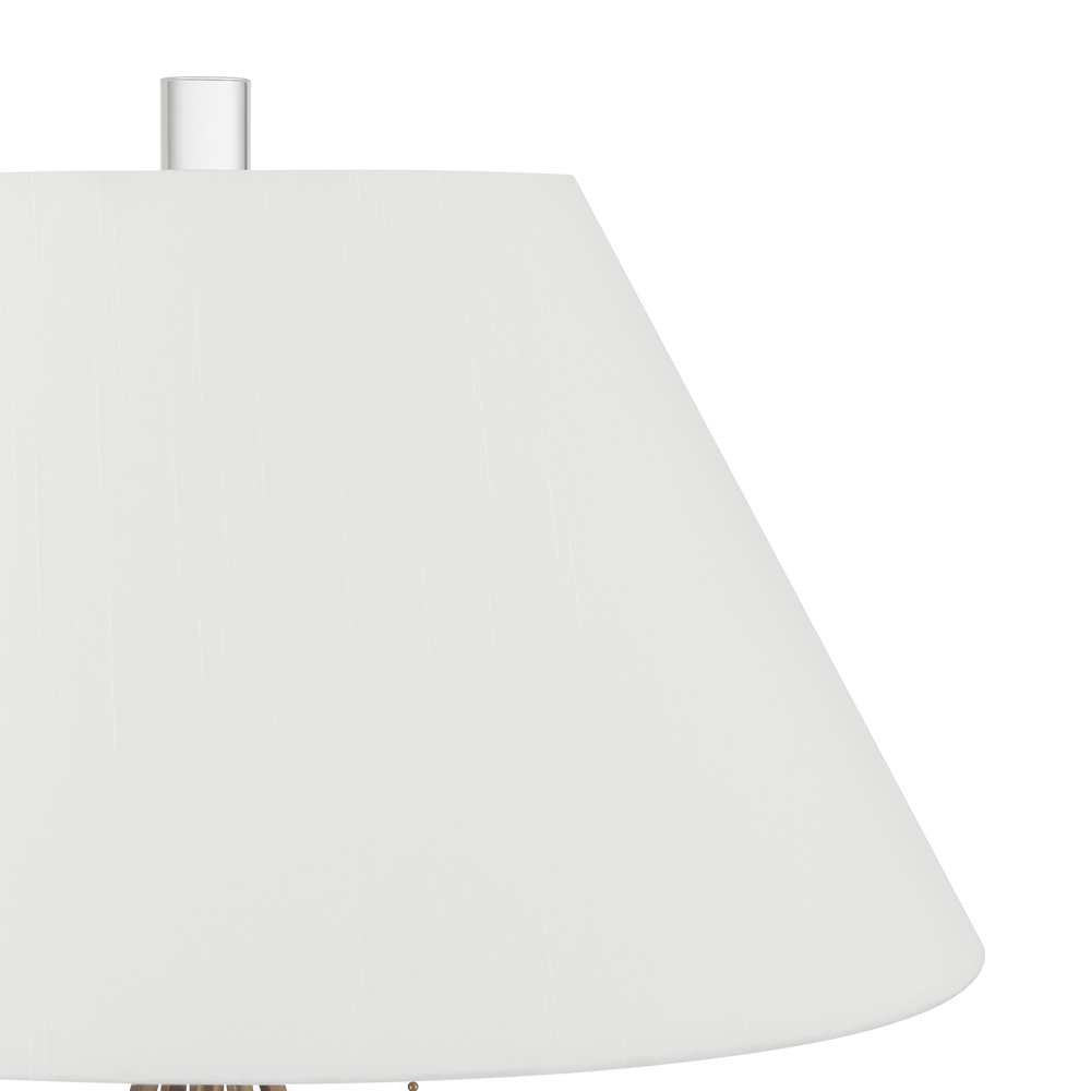 
                      
                        Mizner Table Lamp
                      
                    