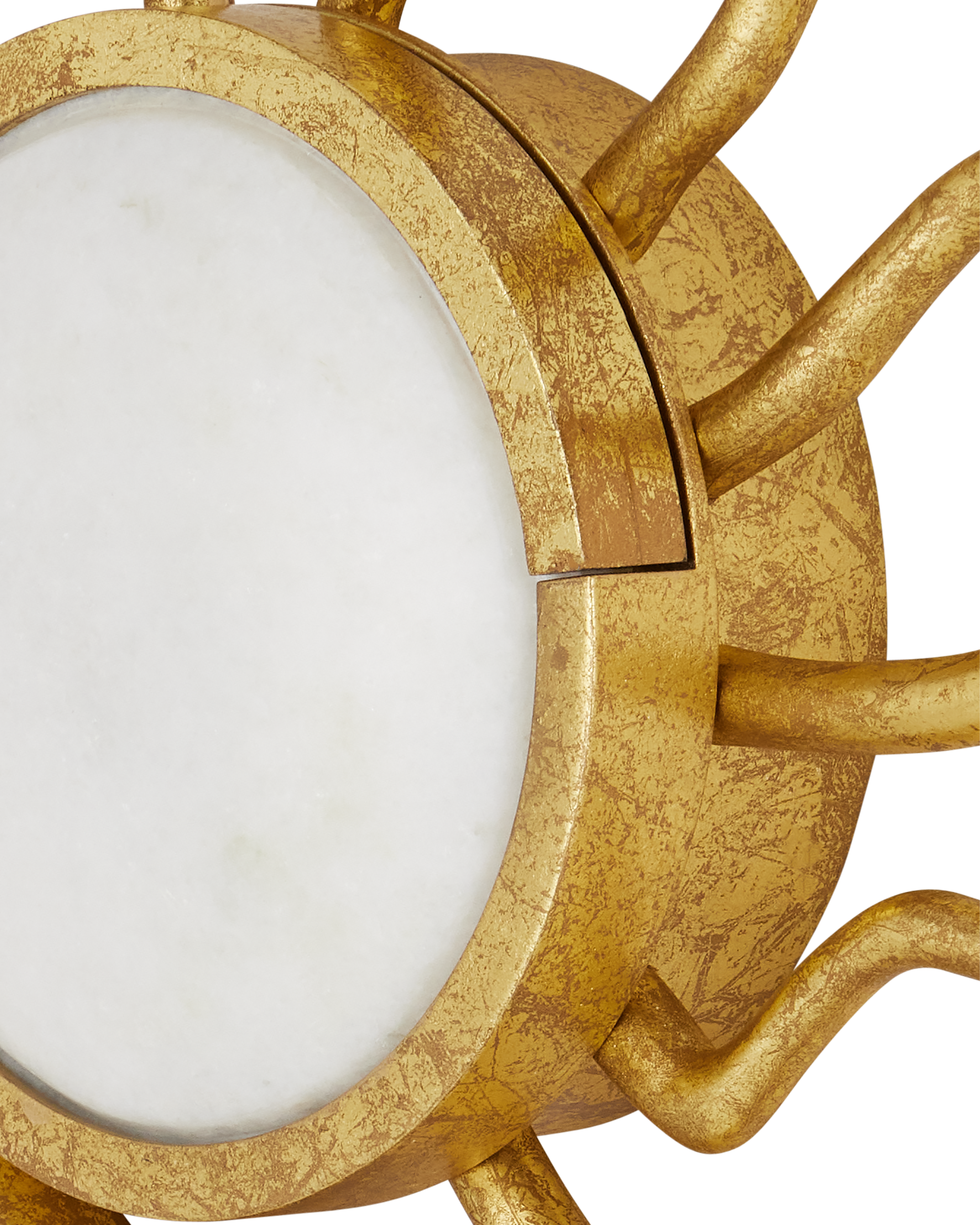Tona Wall Sconce - Thumbnail 4