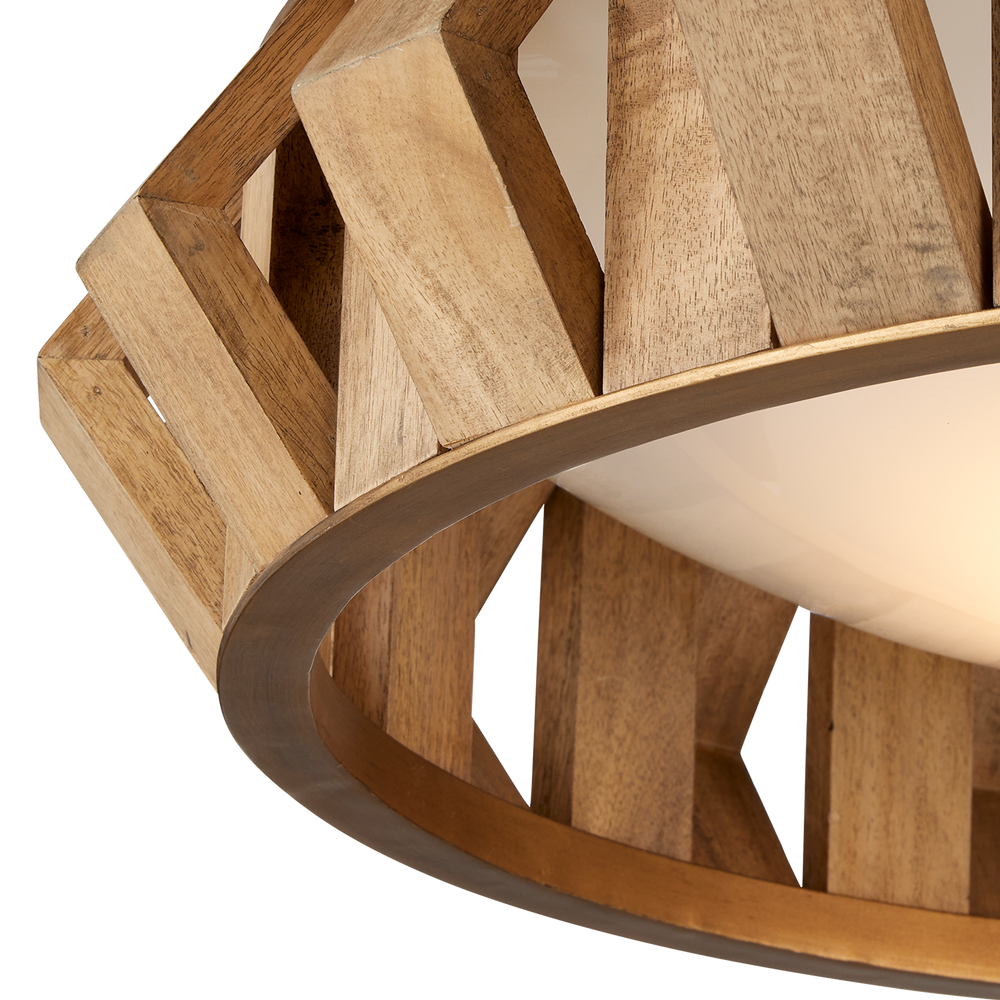 Plunge Chandelier