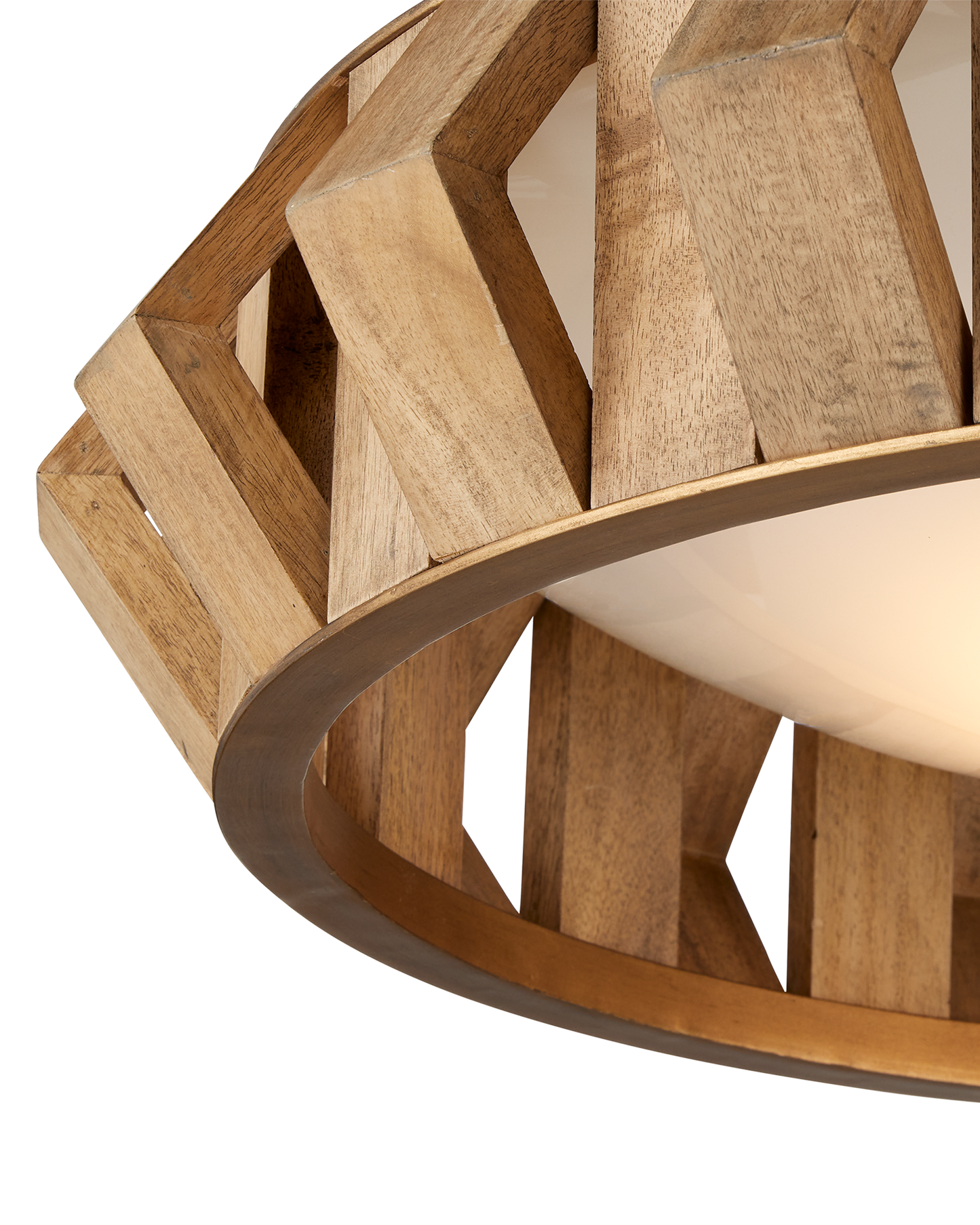 Plunge Chandelier