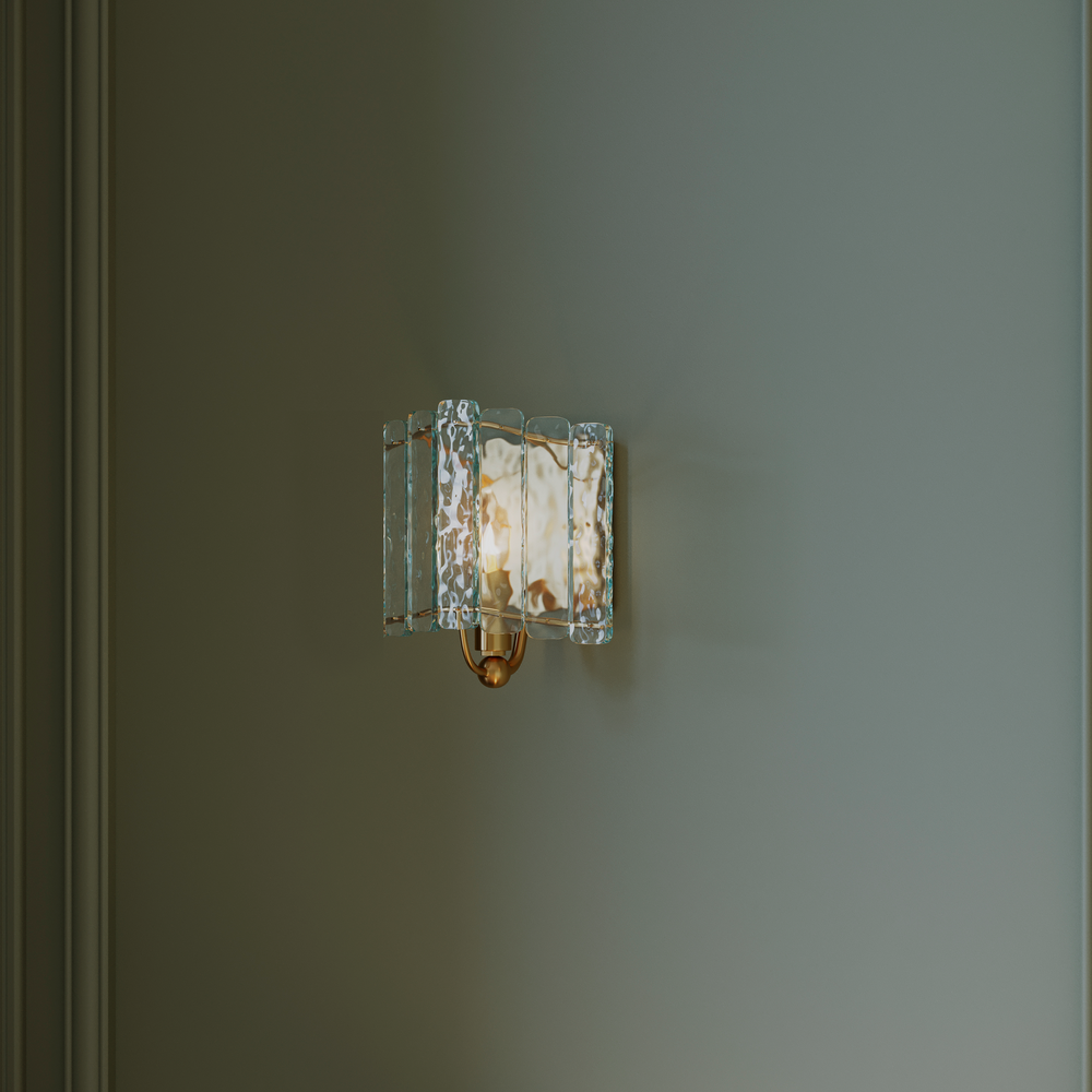 
                      
                        Duvernell Wall Sconce
                      
                    
