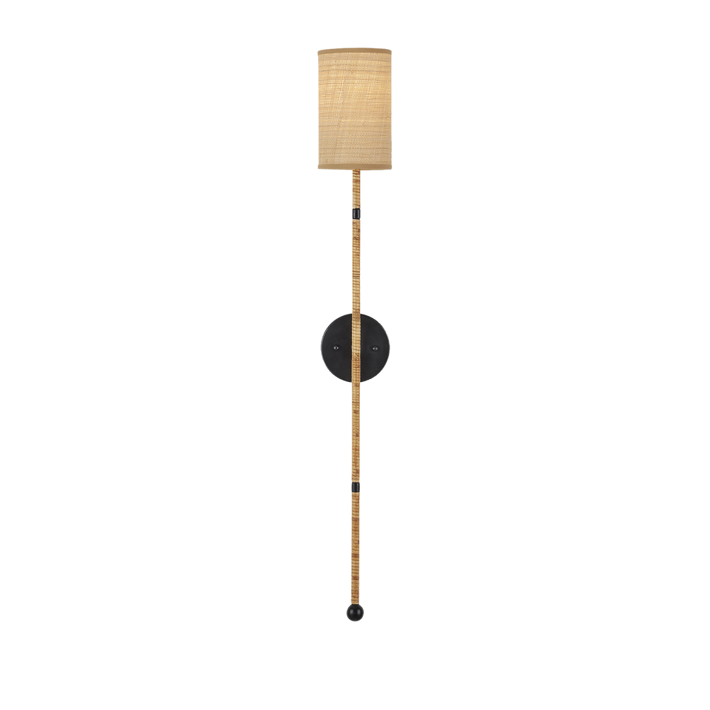 
                      
                        Capriole Wall Sconce
                      
                    