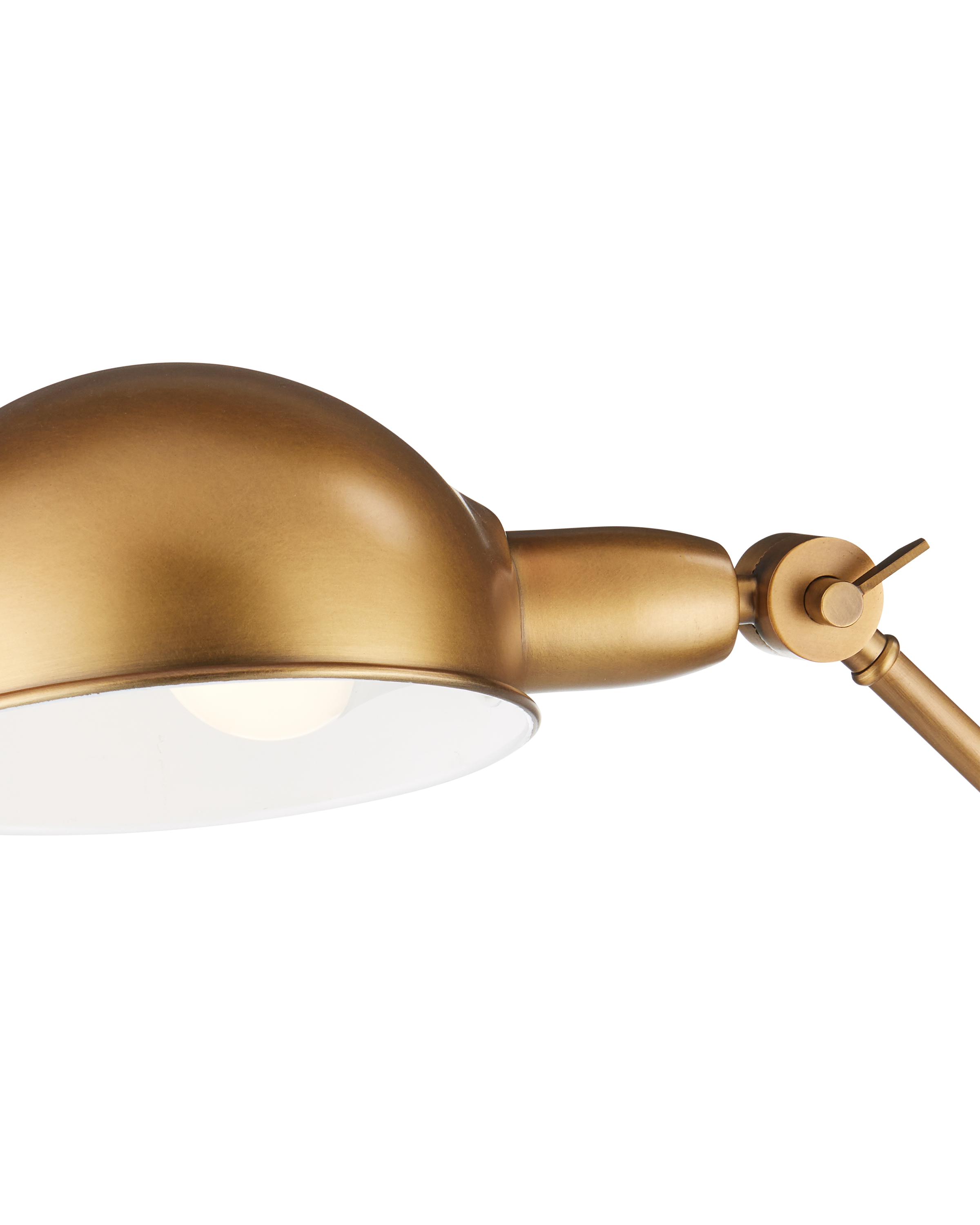 Libretto Floor Lamp - Thumbnail 5