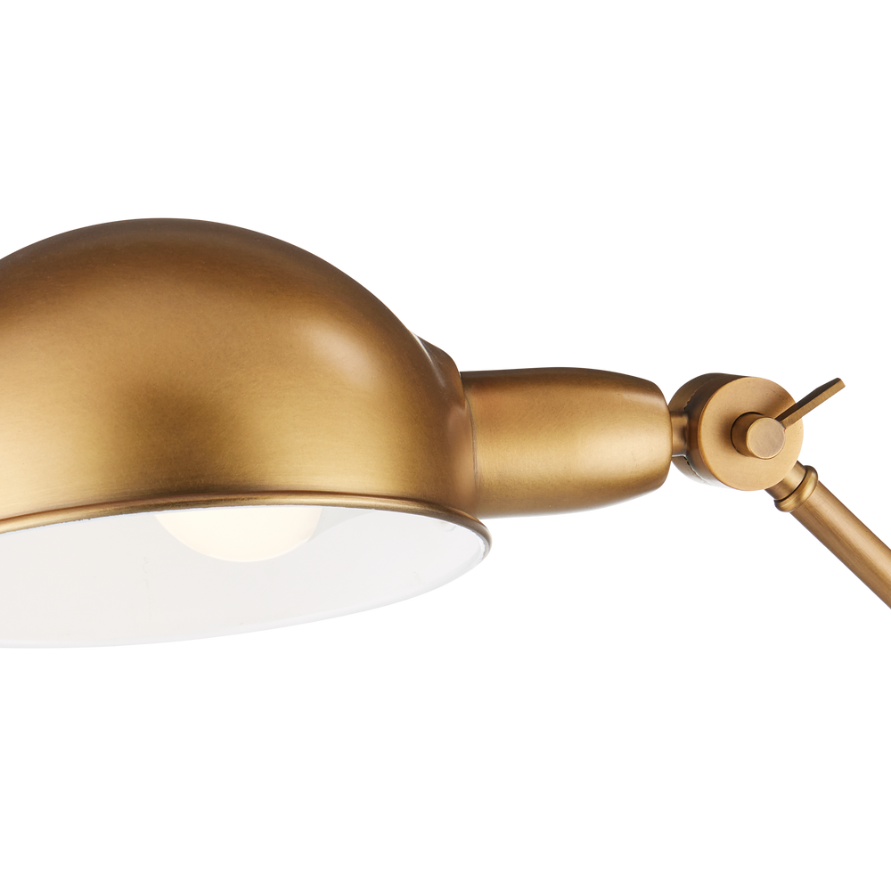 Libretto Floor Lamp