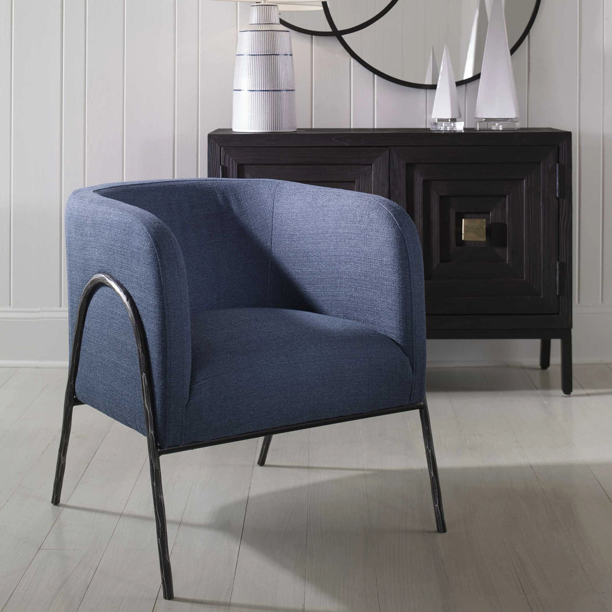 Jacobsen Barrel Chair