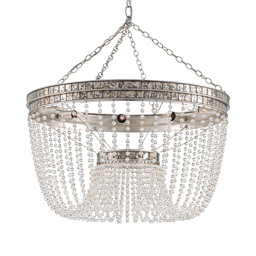 Highbrow Chandelier