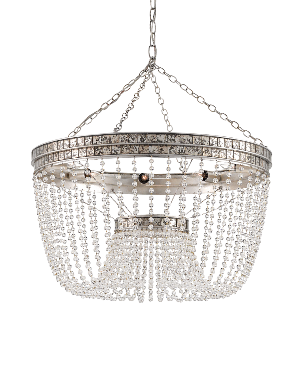 Highbrow Chandelier