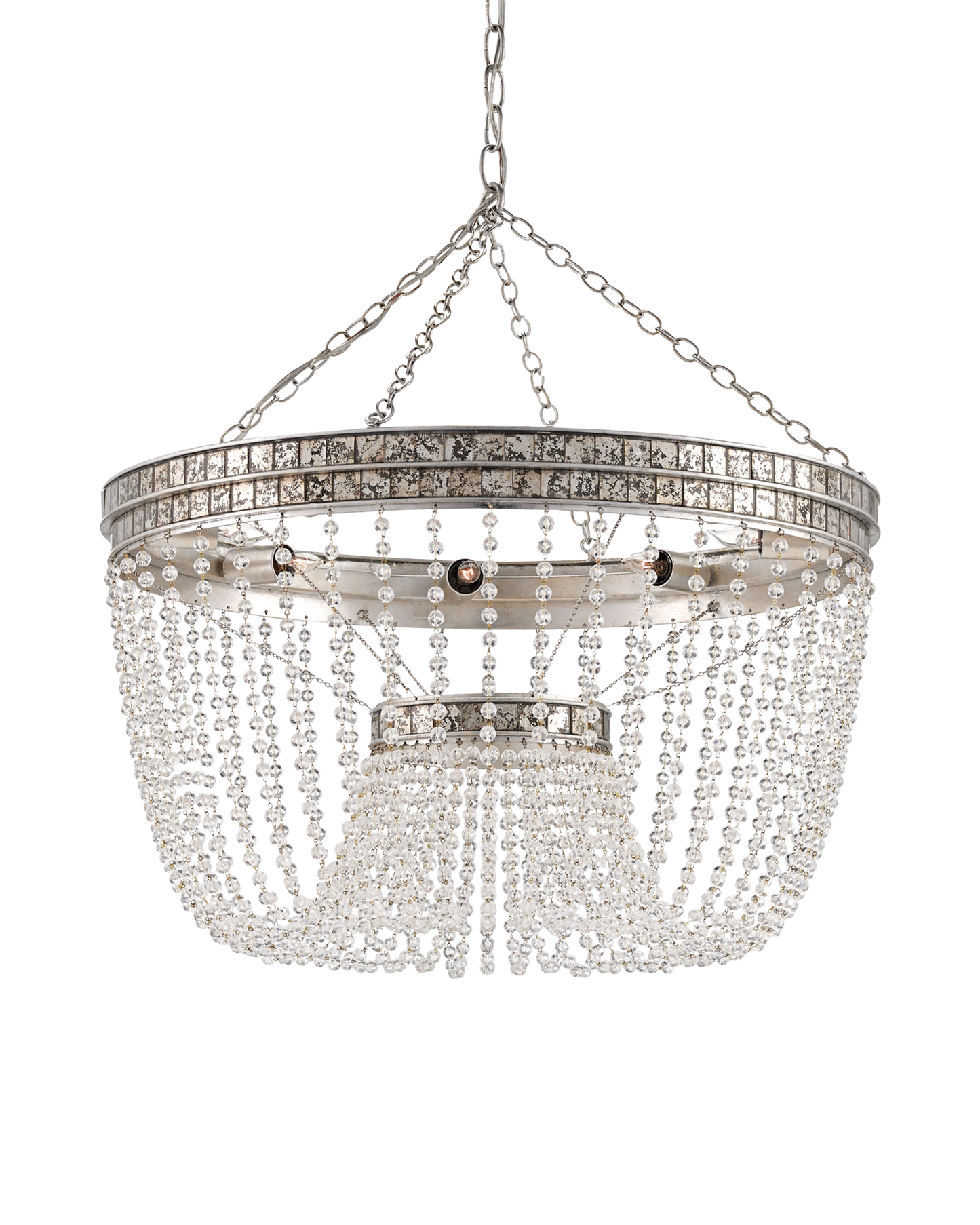 Highbrow Chandelier