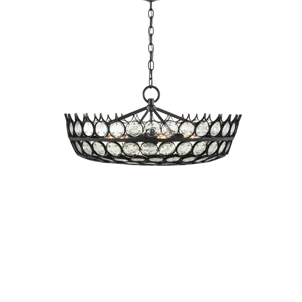 
                      
                        Augustus Small Chandelier
                      
                    