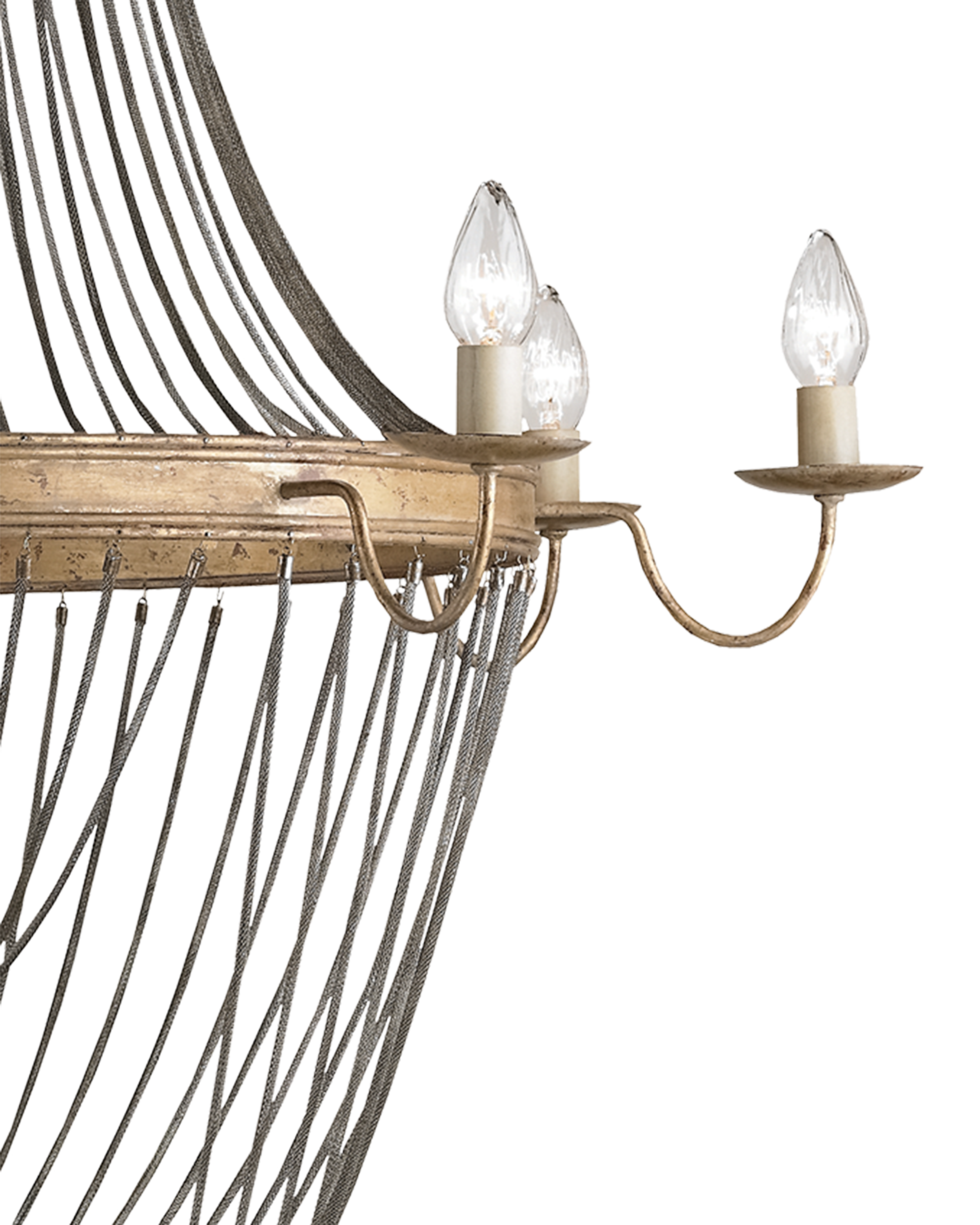 Lucien Chandelier - Thumbnail 3