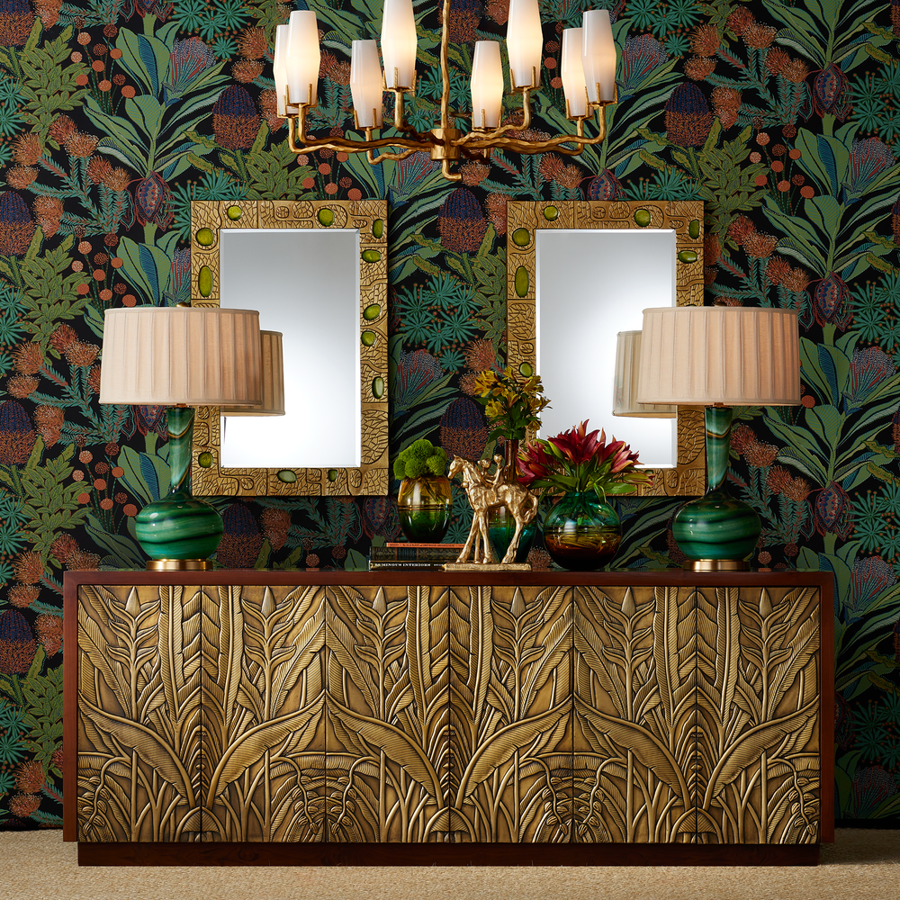 
                      
                        Mathilda Chandelier
                      
                    