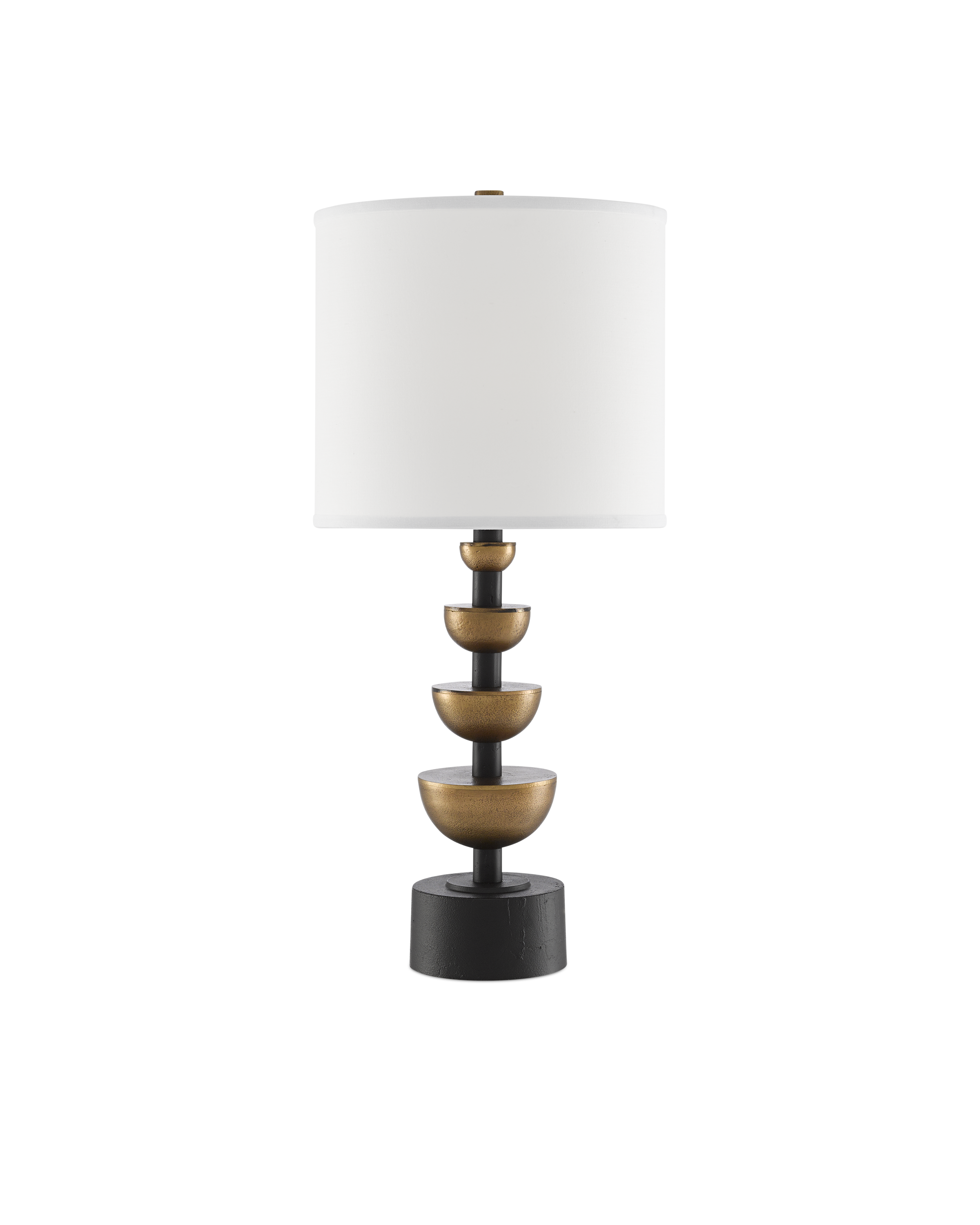 Chastain Table Lamp - Thumbnail 2
