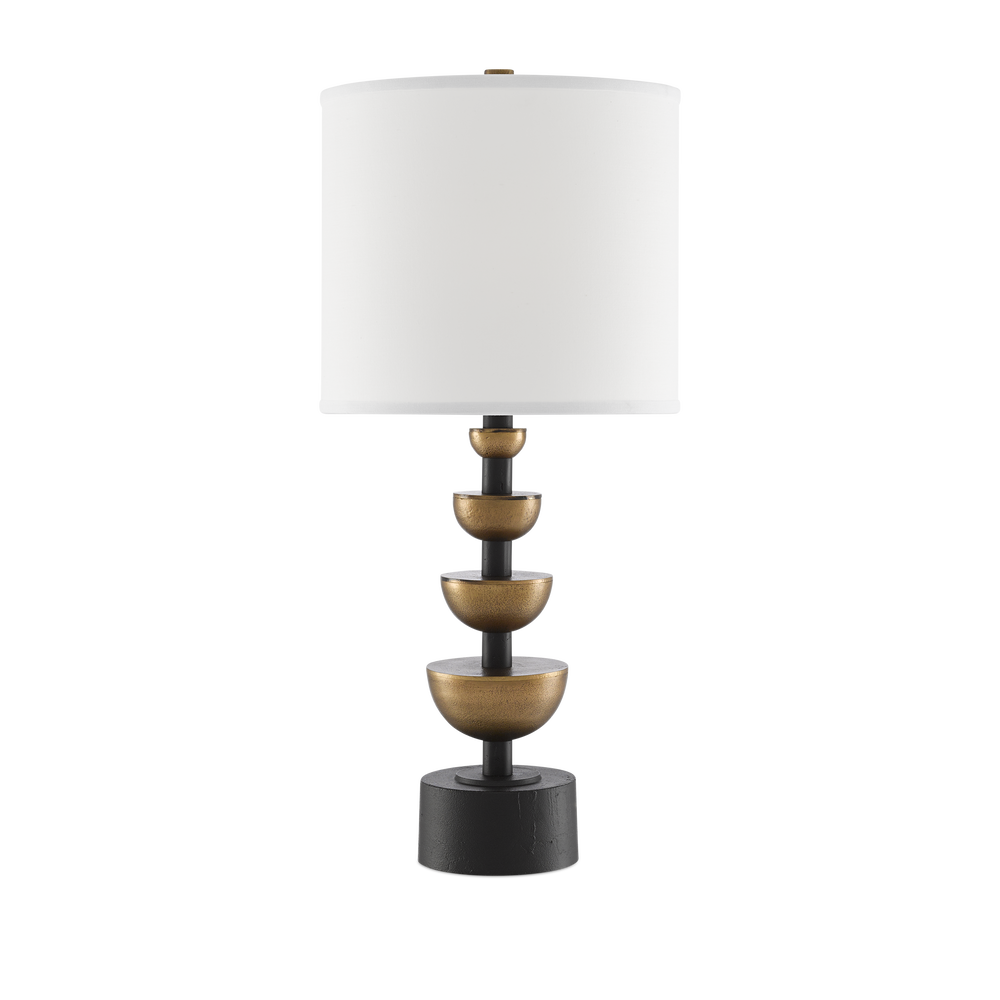 
                      
                        Chastain Table Lamp.
                      
                    