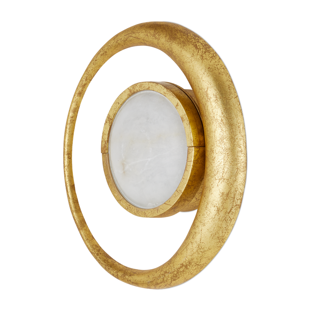 
                      
                        Muluk Wall Sconce
                      
                    