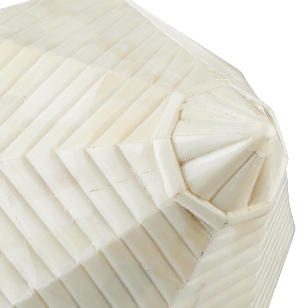 Pavi Bone Prism Set of 2.