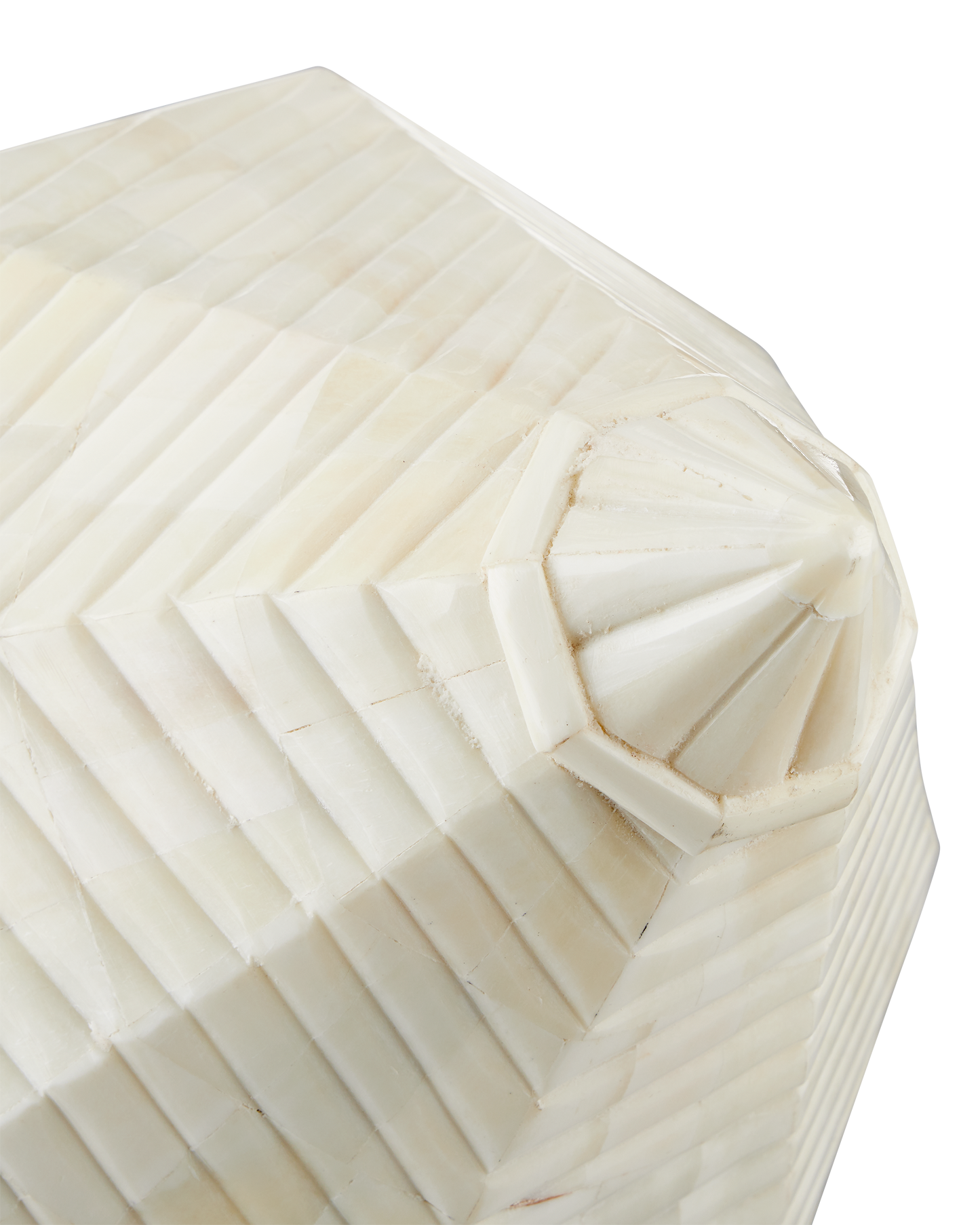 Pavi Bone Prism Set of 2.