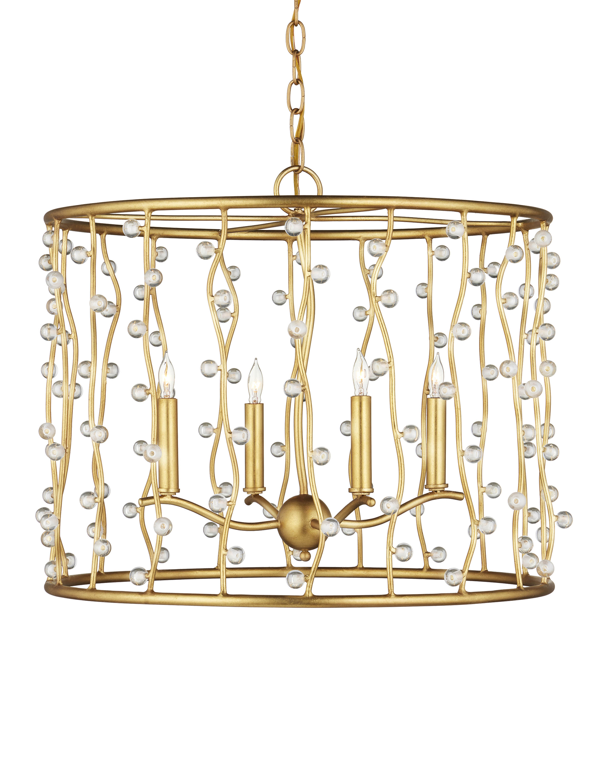 Adagio Chandelier