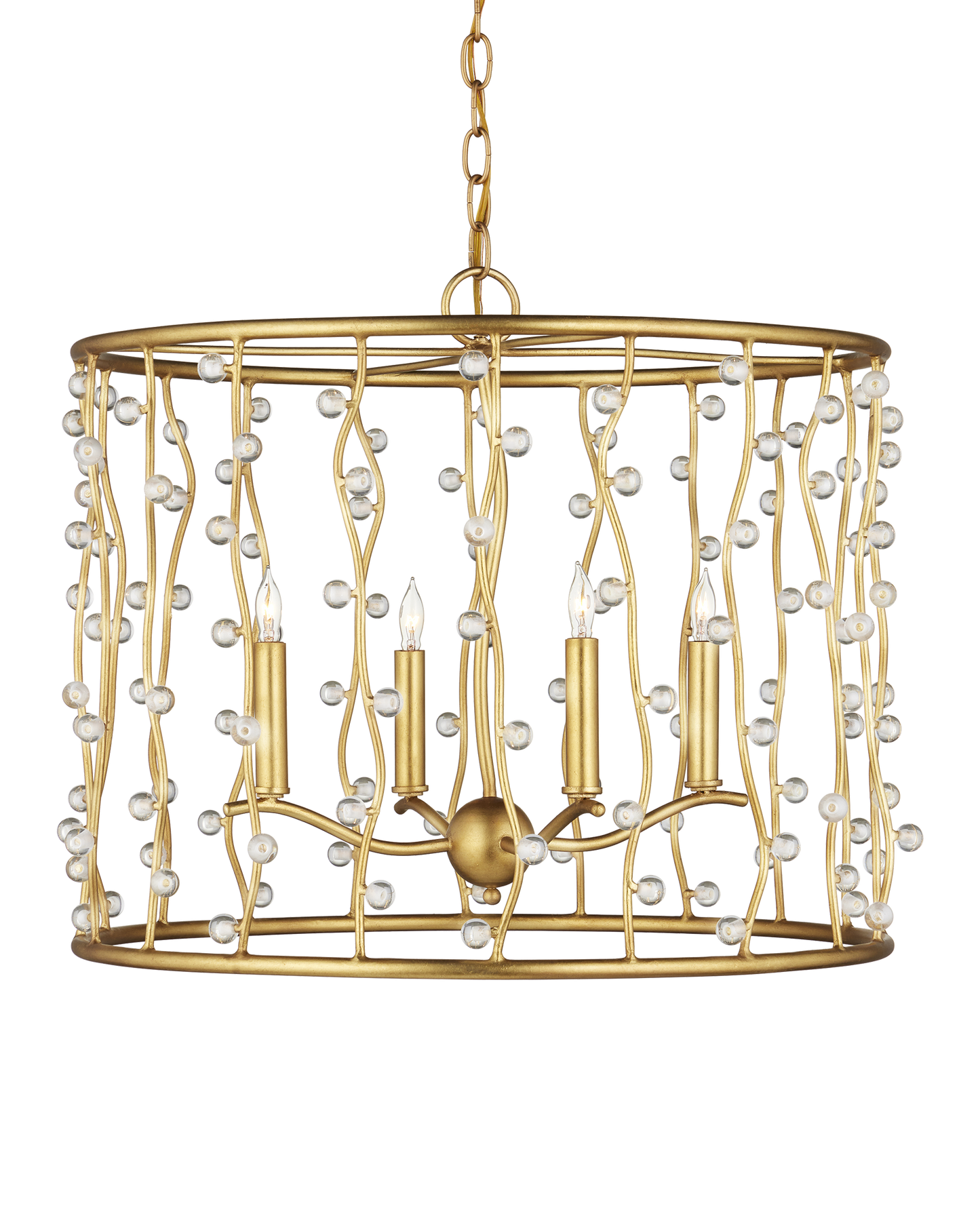 Adagio Chandelier