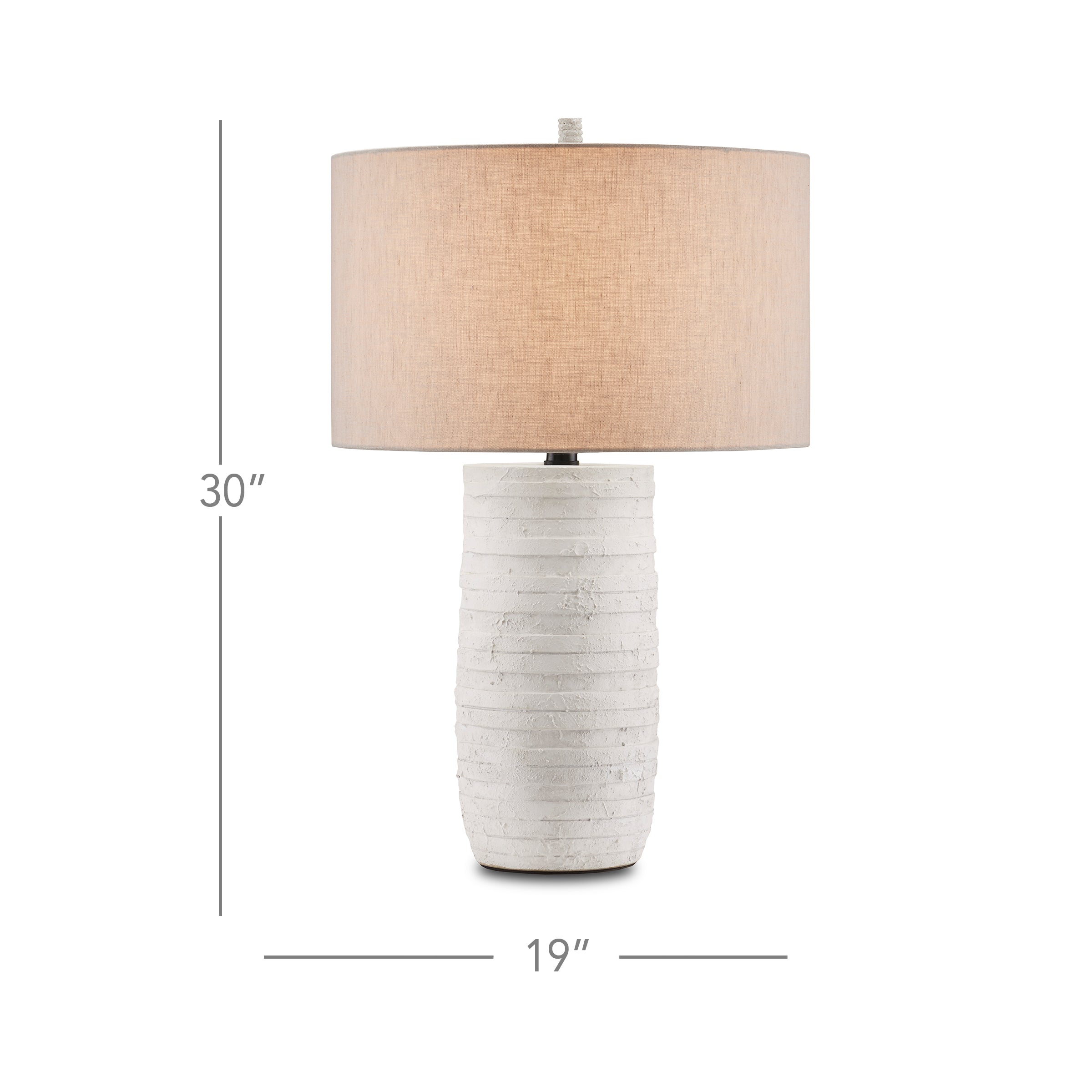 Innkeeper Table Lamp - Thumbnail 4