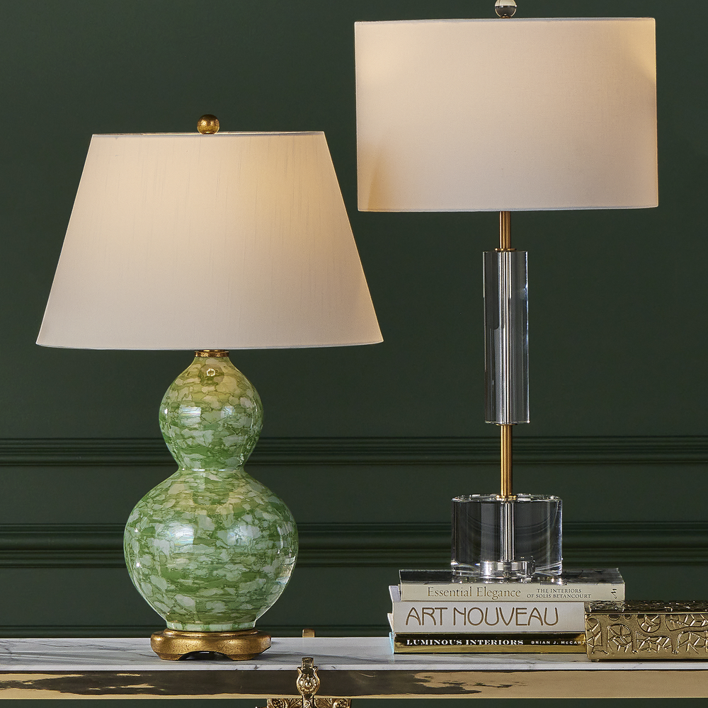 
                      
                        Deville Table Lamp.
                      
                    