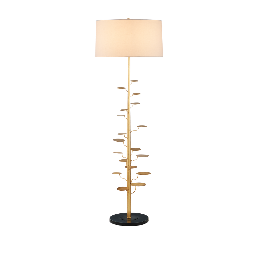 Vittoria Floor Lamp