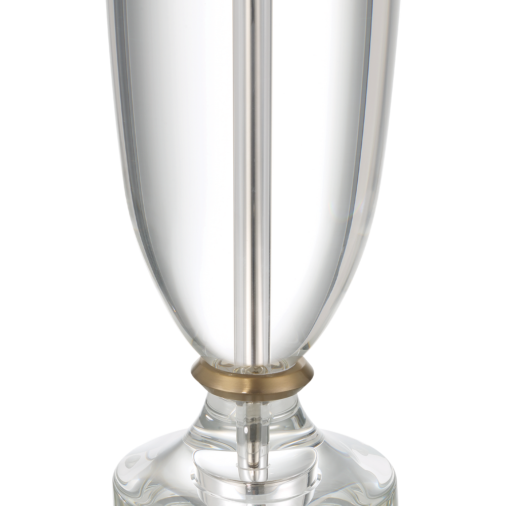 
                      
                        Classico Table Lamp
                      
                    