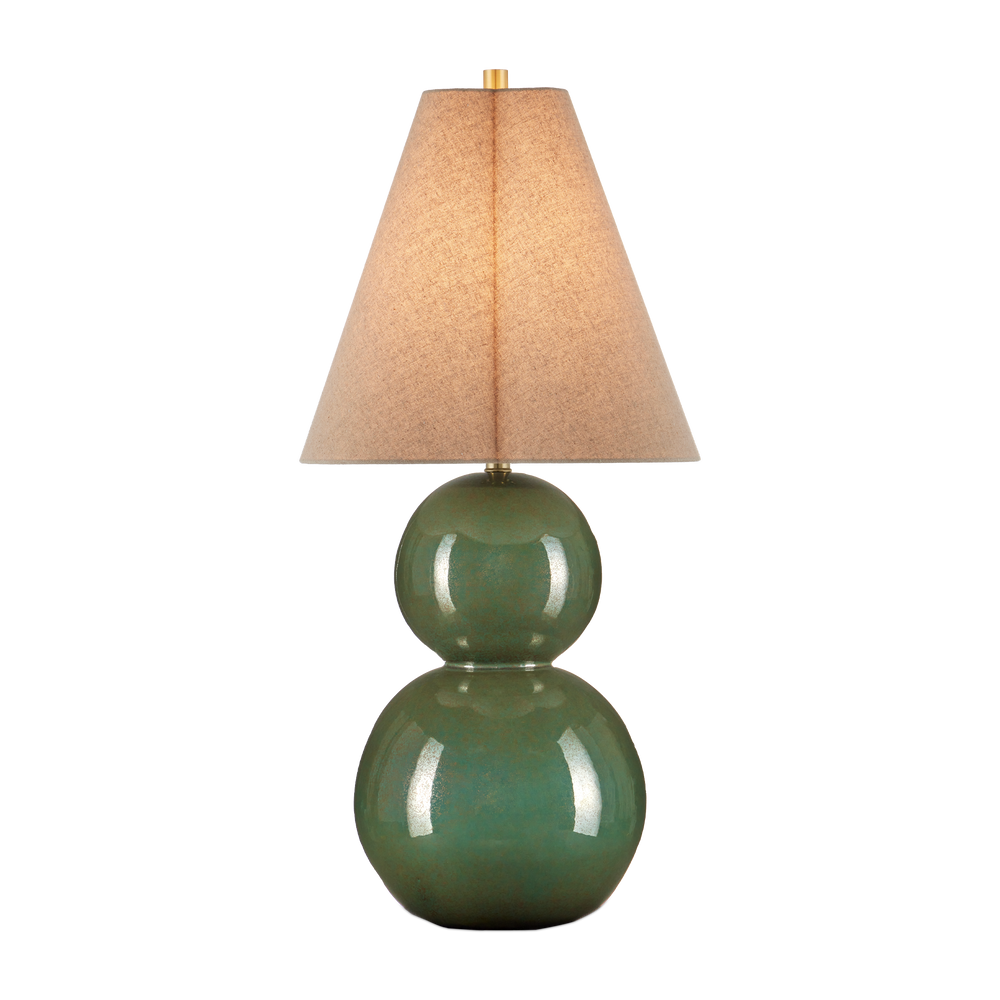 
                      
                        Kindred Table Lamp
                      
                    