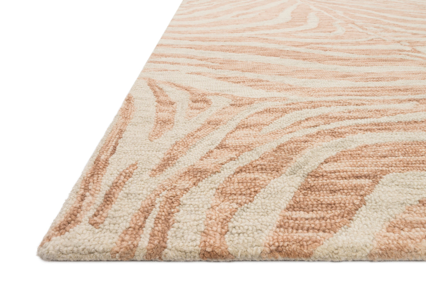 Loloi Masai Blush / Ivory 9'-3" x 13' Area Rug