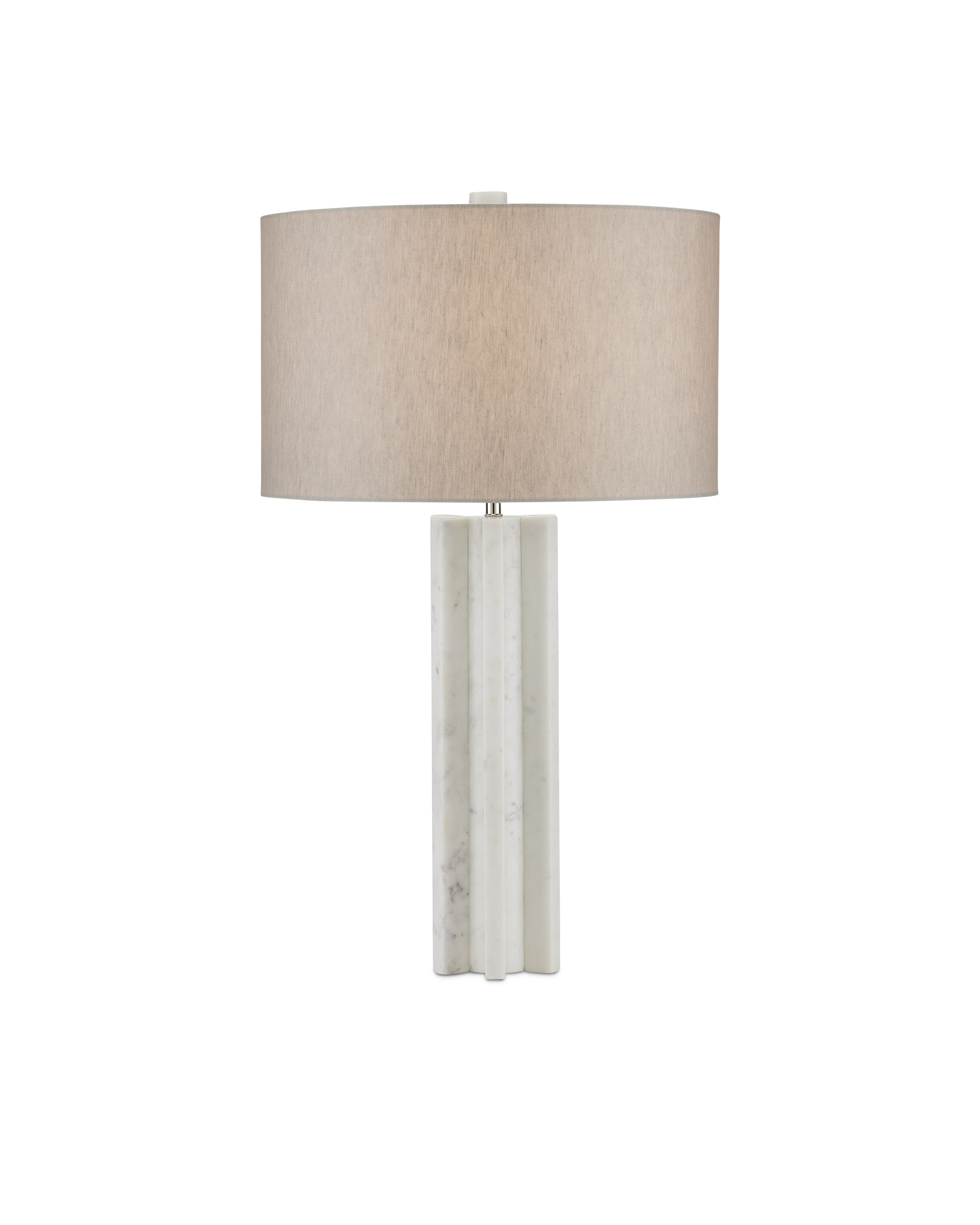 Currey & Company Mercurius Table Lamp